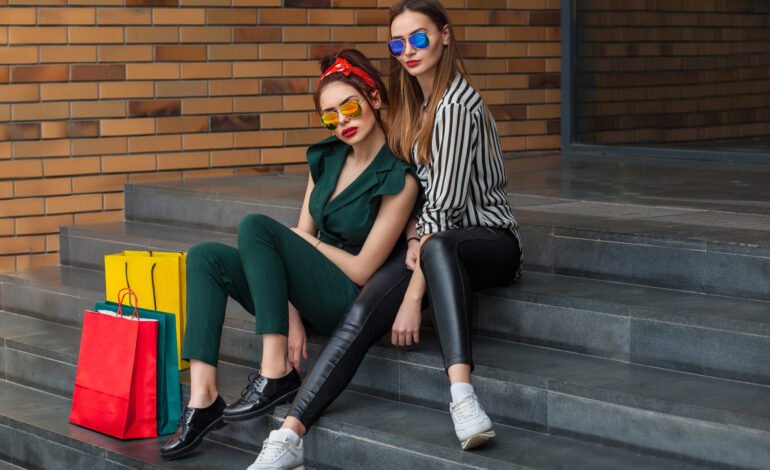 Top Fashion Trends Defining 2026: From Sustainable Luxe to Digital Couture