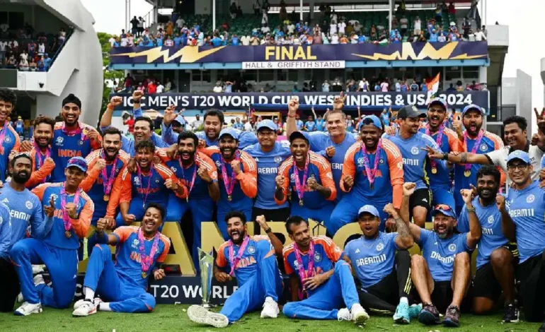 ICC Releases Updated Media Guidelines for Men’s T20 World Cup 2026