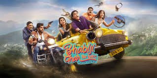Angoori Bhabhi on the Big Screen! Bhabiji Ghar Par Hain! Movie Trailer Promises Laughter, Chaos & Classic ‘Sahi Pakde Hain’ Moments