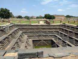 Restoring The Lost Water Tanks Of Ancient Kings