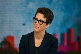 Rachel Maddow Goes Monday-Only: What This Means for MSNBC and Its Viewers