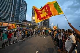Understanding the Unrest: Why Sri Lankans are Protesting in the Streets