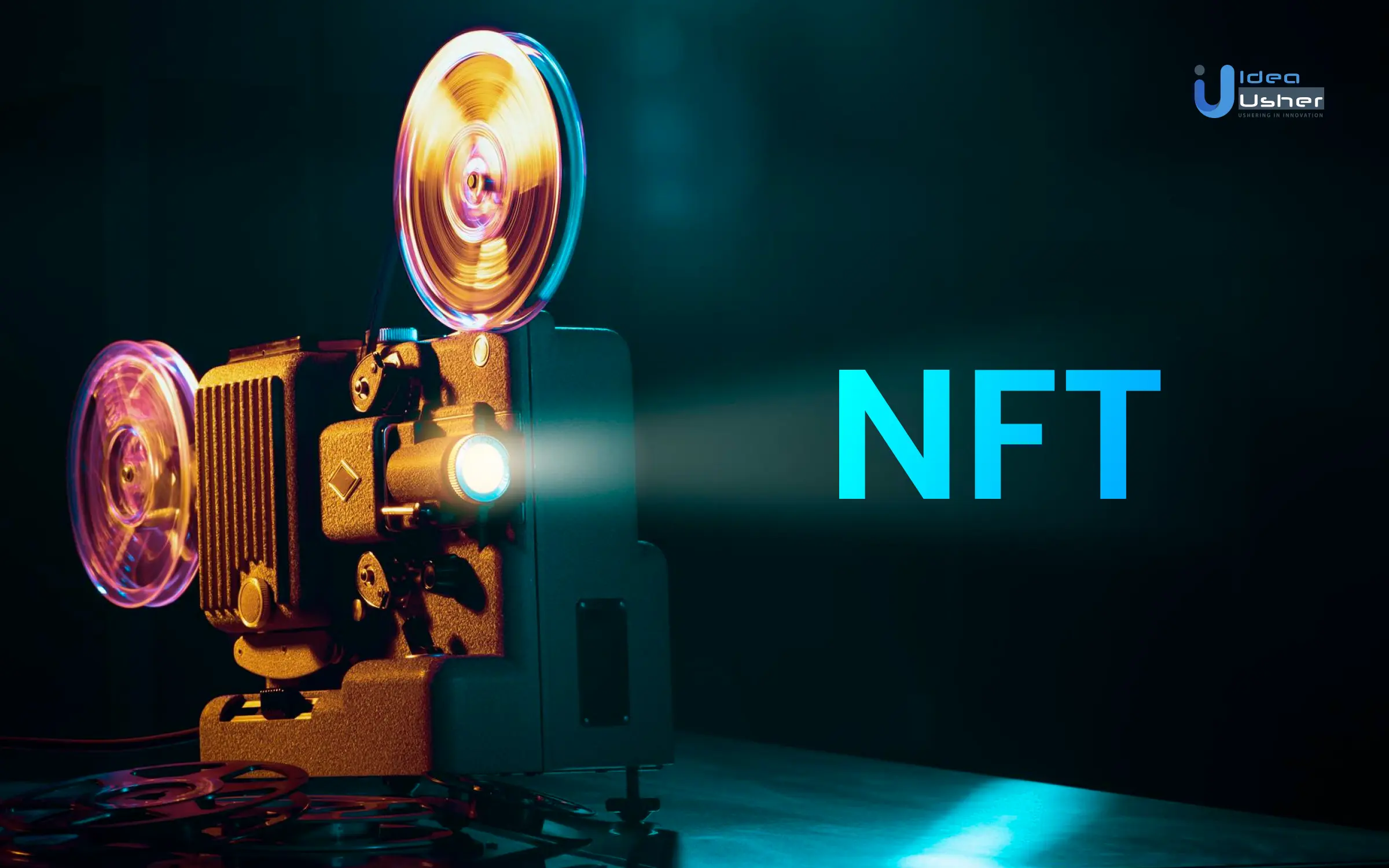 Unlocking NFT Opportunities for Entertainment Companies