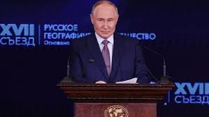 Gutfeld: Sanctions failed to bring Putin to his knees