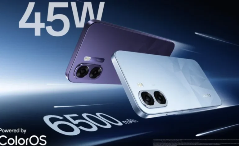 OPPO K14x 5G Review: Smooth Display & 5G Value Smartphone