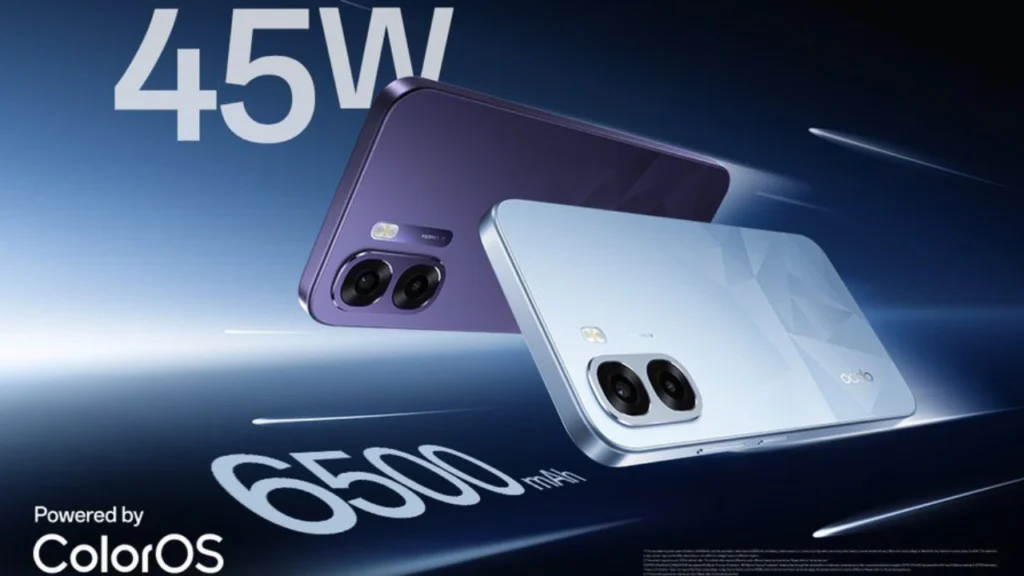 OPPO K14x 5G Review: Smooth Display & 5G Value Smartphone