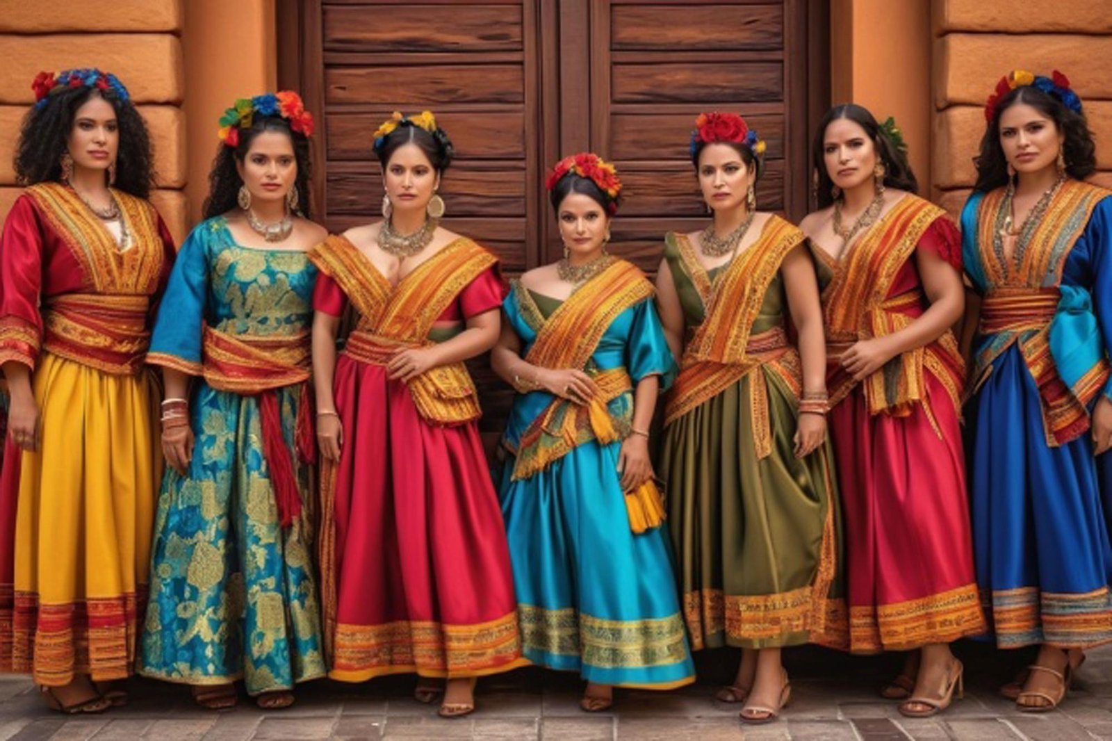 Types of Ethnic Wear Every Indian Woman Should Own in 2026