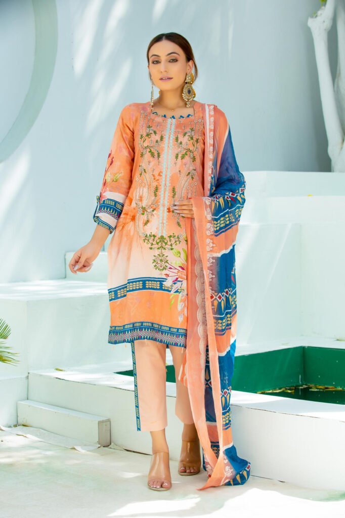 Trending Kurti Styles for Everyday Wear in 2026