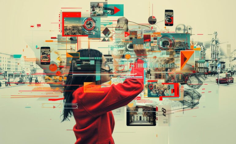 The Future of Media in 2026: How AI, Short-Form Video & Creator Economy Are Taking Over