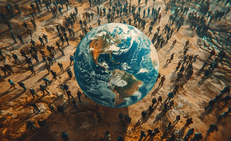 Global Politics in 2026: Key Power Shifts, Elections & Policies Shaping the World