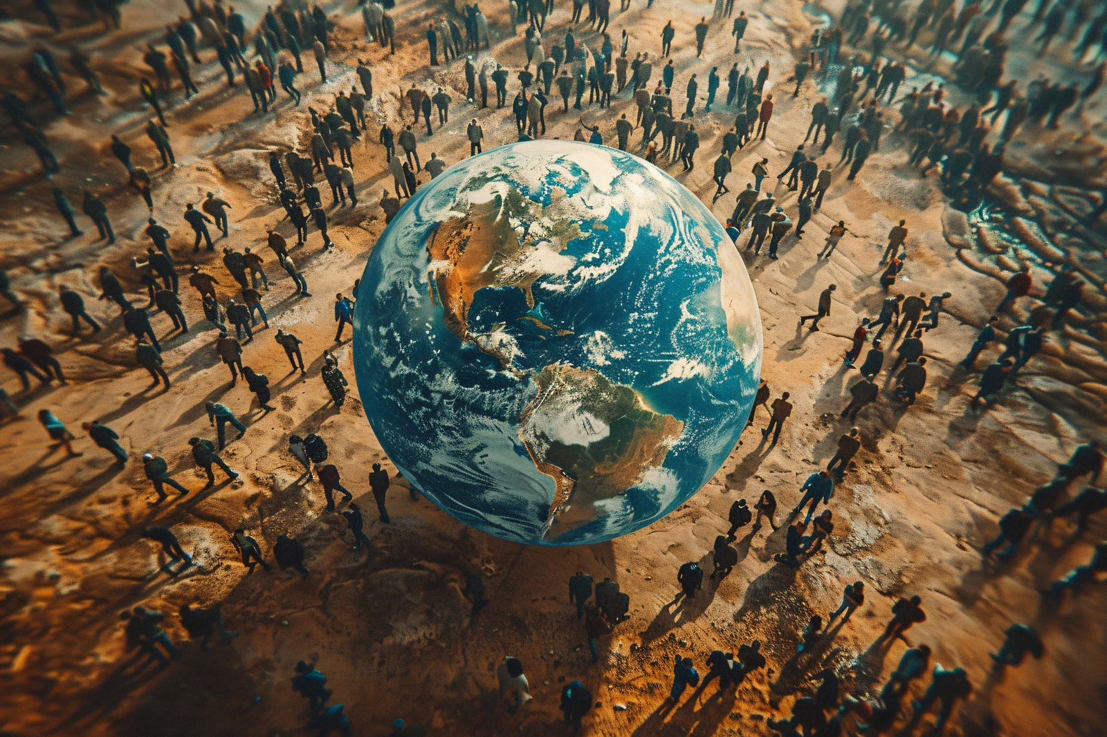 Global Politics in 2026: Key Power Shifts, Elections & Policies Shaping the World