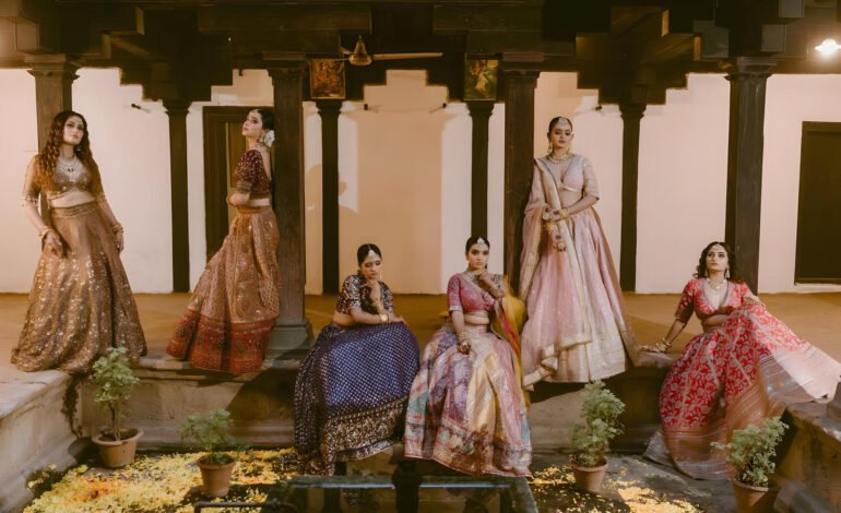 Complete Guide to Ethnic Wear for Women in India (2026)